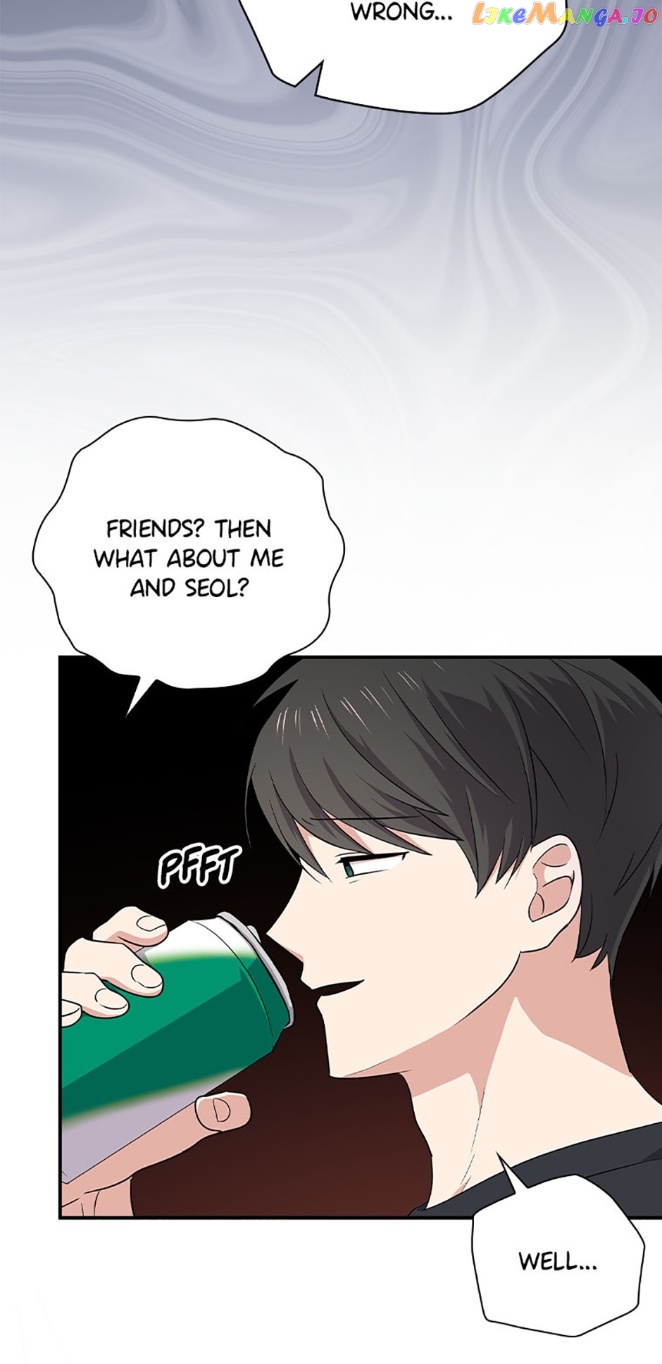 Long Live the Drama King Chapter 72 - page 27